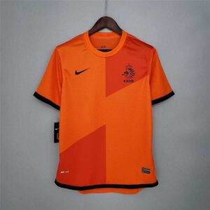 Pays-Bas Maillot Domicile
