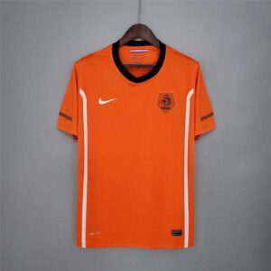 Pays-Bas Maillot Domicile