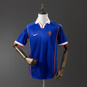 Pays-Bas Maillot Exterieur Retro