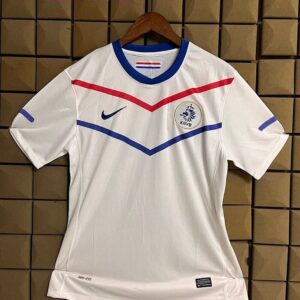Pays-Bas Maillot Exterieur Retro