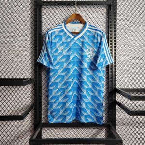Pays-Bas Maillot Exterieur