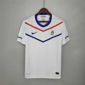 Pays-Bas Maillot Exterieur