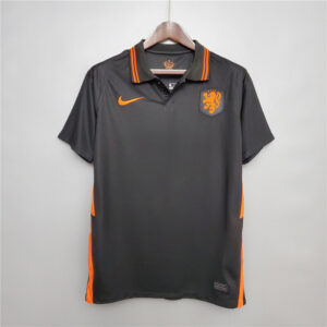 Pays-Bas Maillot Exterieur