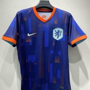 Pays-Bas Maillot Exterieur
