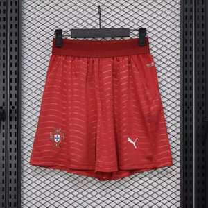 Portugal Maillot Domicile Version Joueur