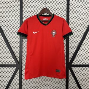 Portugal Maillot Domicile