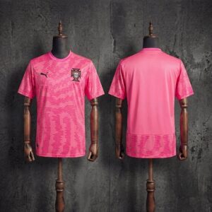 Portugal Maillot Domicile