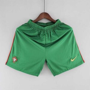 Portugal Maillot Domicile