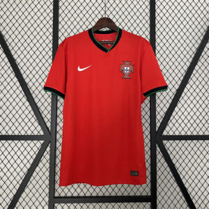 Portugal Maillot Domicile
