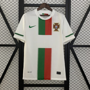 Portugal Maillot Exterieur Retro