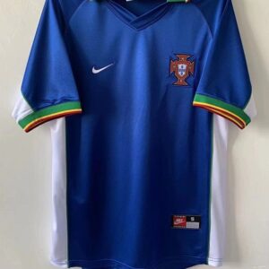 Portugal Maillot Exterieur