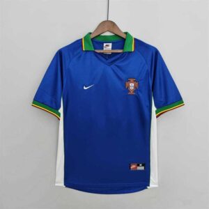 Portugal Maillot Exterieur