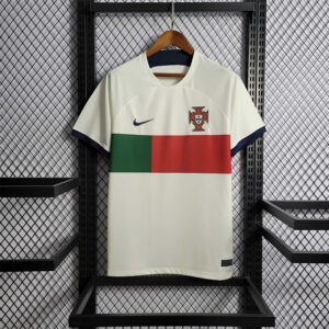 Portugal Maillot Exterieur
