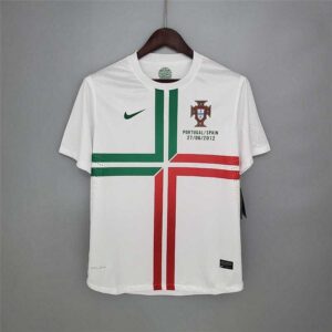 Portugal Maillot Exterieur