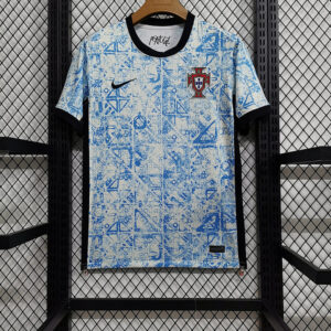 Portugal Maillot Exterieur