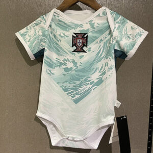 Portugal Maillot Exterieur