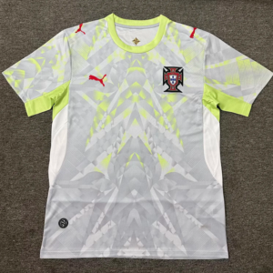 Portugal Maillot Gardien