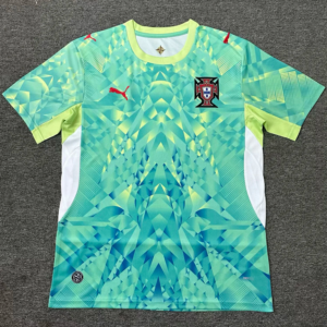 Portugal Maillot Gardien