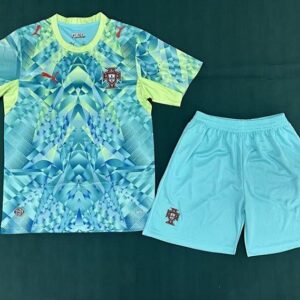 Portugal Maillot Gardien