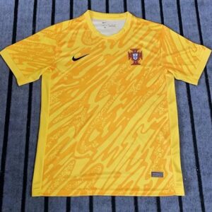 Portugal Maillot Gardien