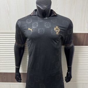 Portugal Maillot Special Version Joueur