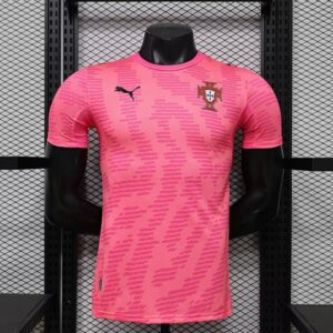 Portugal Maillot Special Version Joueur