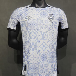 Portugal Maillot Special Version Joueur