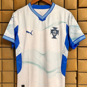 Portugal Maillot Special