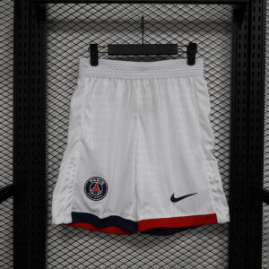 PSG Maillot Exterieur Version Joueur