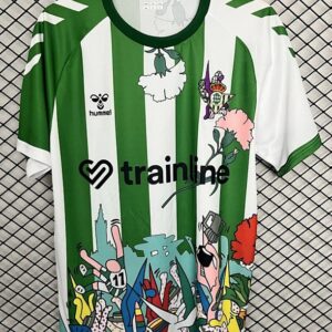 Real Betis Maillot Special