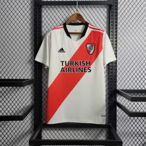 River Plate Maillot Domicile