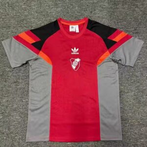 River Plate Maillot Entrainement