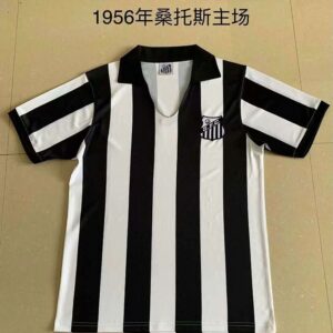 Santos Maillot Domicile