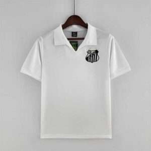 Santos Maillot Domicile