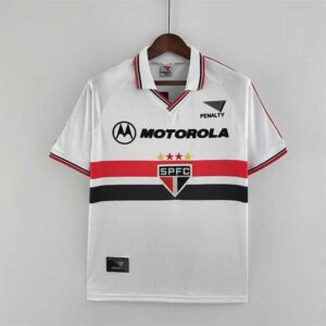 Sao Paulo Maillot Domicile