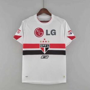 Sao Paulo Maillot Domicile