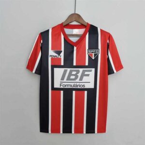 Sao Paulo Maillot Exterieur
