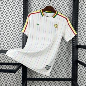Senegal Maillot Domicile