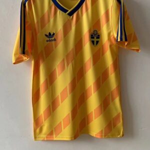 Suede Maillot Domicile