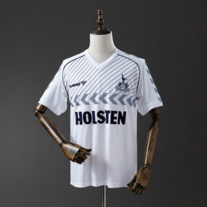 Tottenham Maillot Domicile Retro