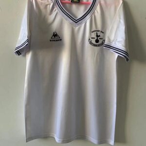 Tottenham Maillot Domicile