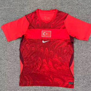 Turquie Maillot Domicile