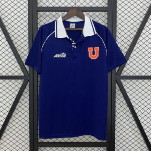 Universidad de Chile Maillot Domicile Retro