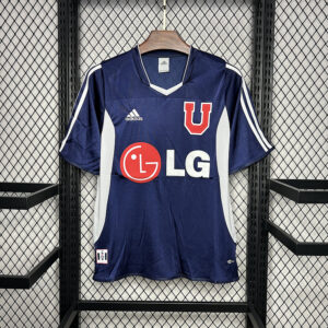 Universidad de Chile Maillot Domicile Retro