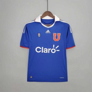 Universidad de Chile Maillot Domicile