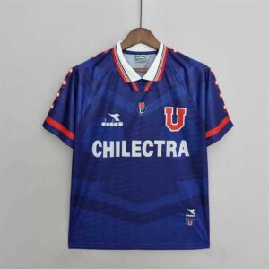 Universidad de Chile Maillot Domicile