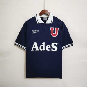 Universidad de Chile Maillot Domicile