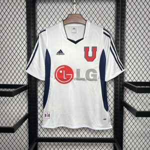 Universidad de Chile Maillot Exterieur Retro