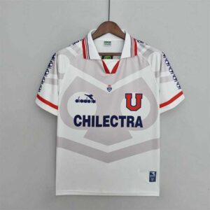 Universidad de Chile Maillot Exterieur