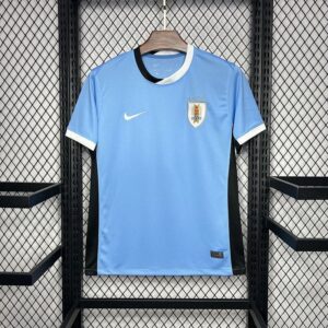 Uruguay Maillot Domicile
